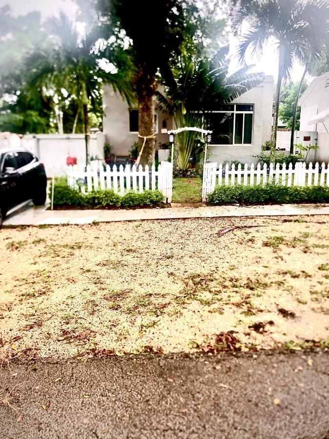 Ne Miami Cottage Екстер'єр фото