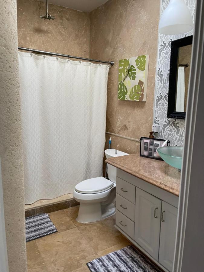 Ne Miami Cottage Екстер'єр фото