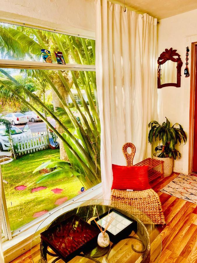 Ne Miami Cottage Екстер'єр фото