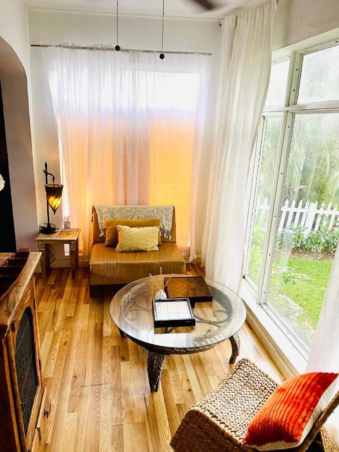 Ne Miami Cottage Екстер'єр фото