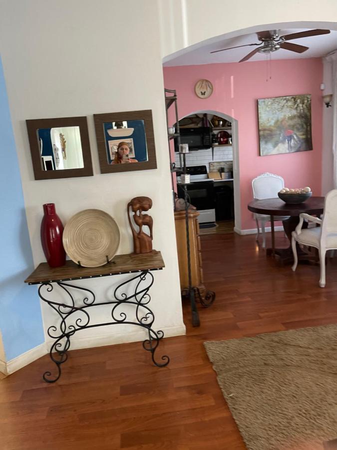 Ne Miami Cottage Екстер'єр фото