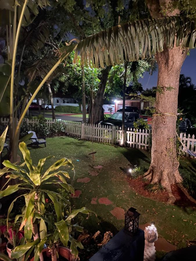 Ne Miami Cottage Екстер'єр фото