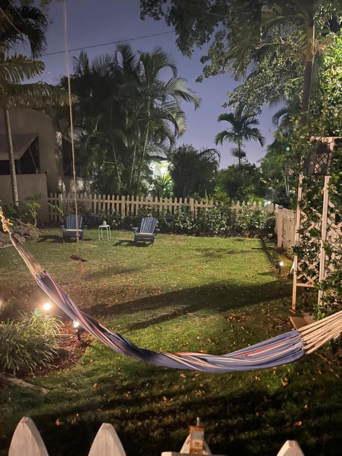 Ne Miami Cottage Екстер'єр фото
