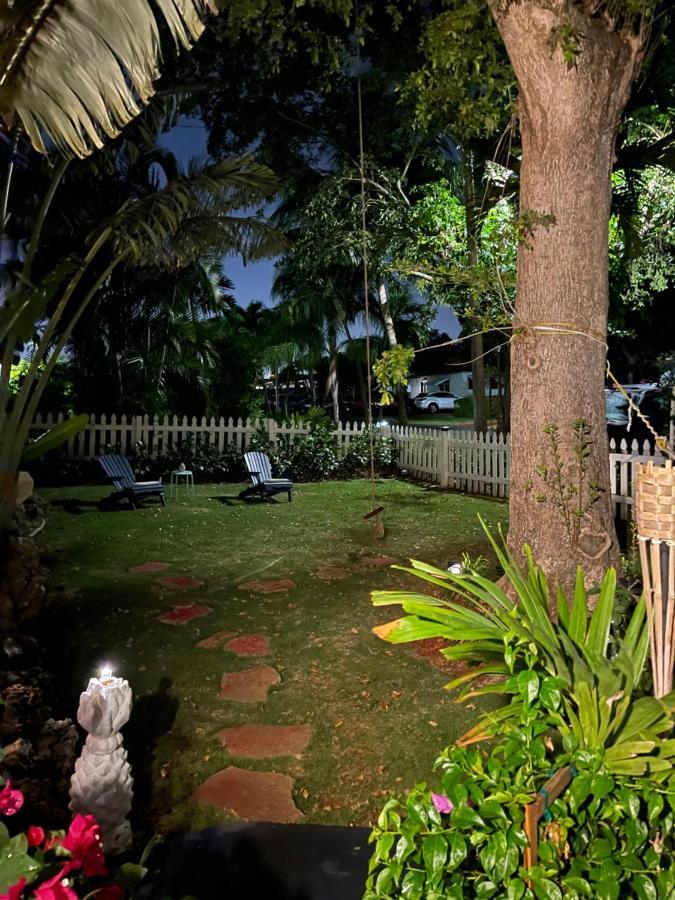 Ne Miami Cottage Екстер'єр фото