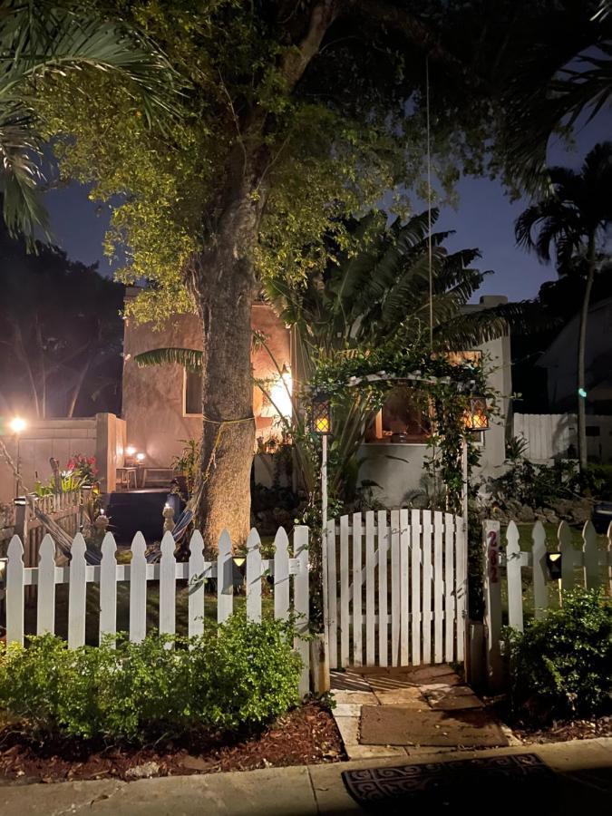 Ne Miami Cottage Екстер'єр фото