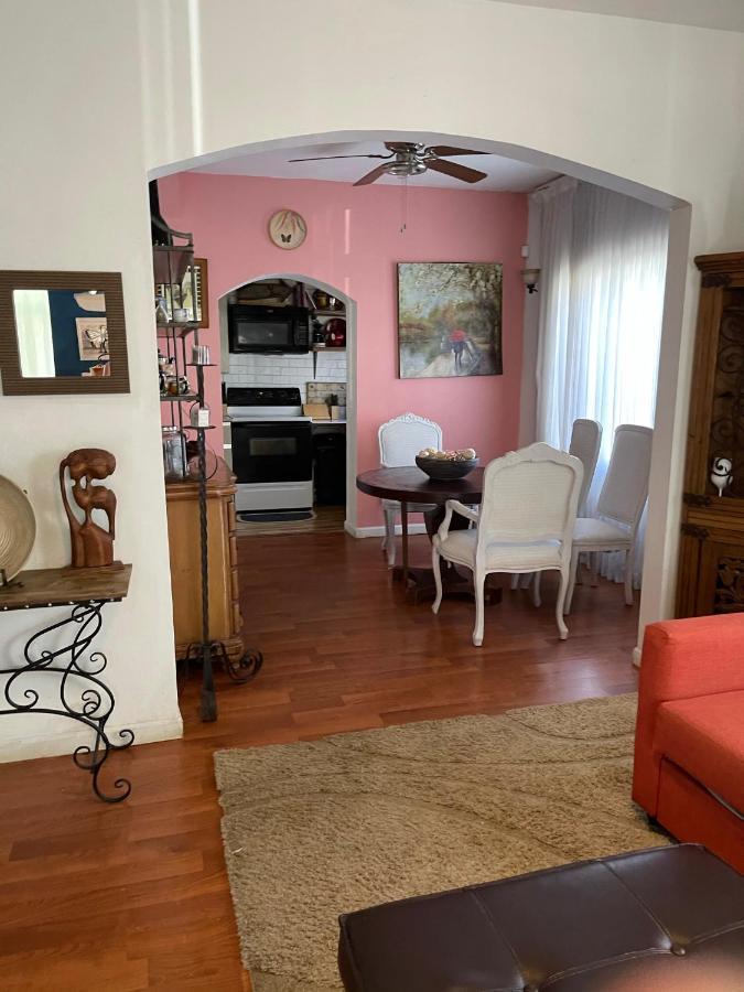 Ne Miami Cottage Екстер'єр фото