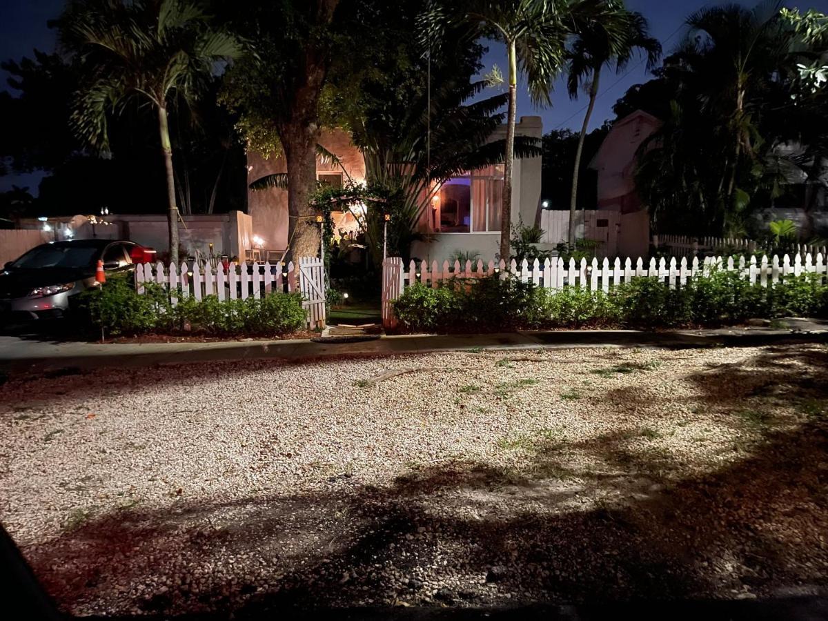 Ne Miami Cottage Екстер'єр фото