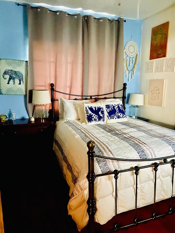 Ne Miami Cottage Екстер'єр фото