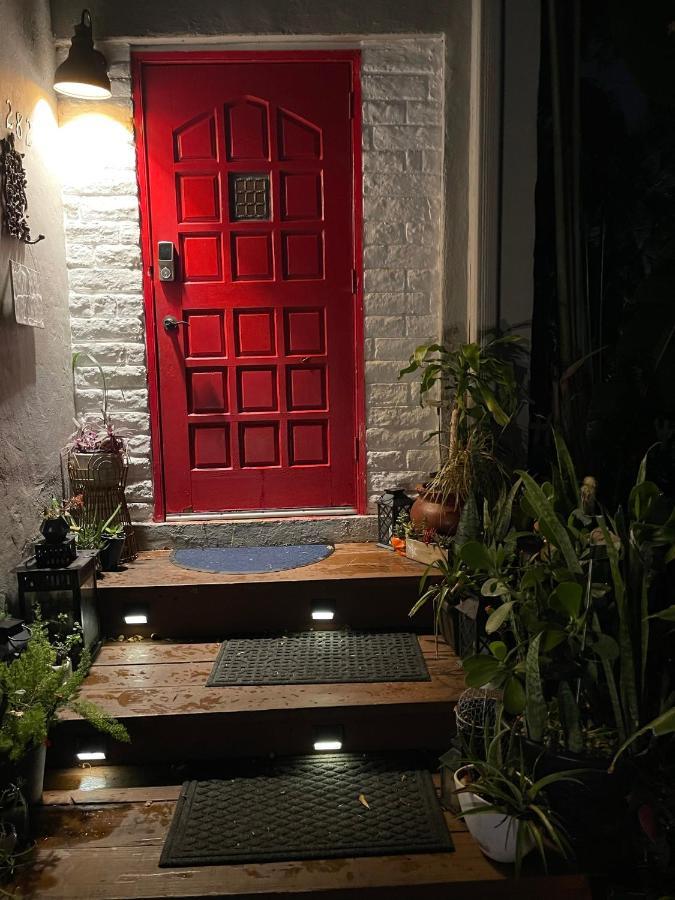 Ne Miami Cottage Екстер'єр фото